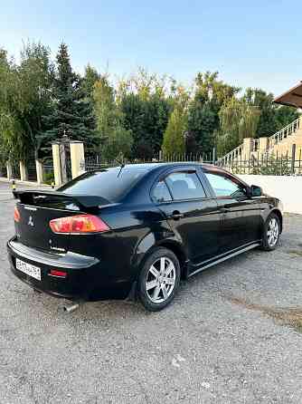 Продам Mitsubishi Lancer X Донецк