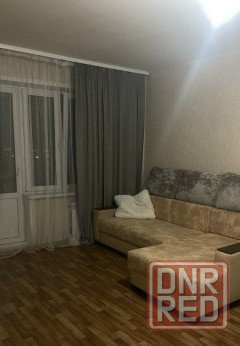 Сдается: Однокомнатная квартира Этаж: 6/9 Район: Куйбышевский Донецк - изображение 5