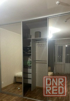 Сдается: Однокомнатная квартира Этаж: 6/9 Район: Куйбышевский Донецк - изображение 3