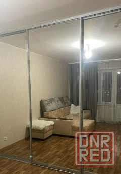 Сдается: Однокомнатная квартира Этаж: 6/9 Район: Куйбышевский Донецк - изображение 6