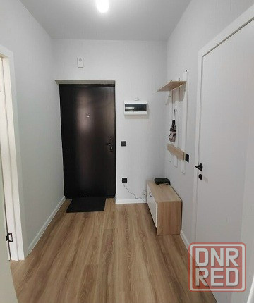 Сдаю однокомнатную квартиру 40.0 м² этаж 7/9 город Донецк, Калининский район Донецк - изображение 6