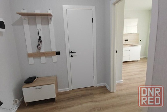 Сдаю однокомнатную квартиру 40.0 м² этаж 7/9 город Донецк, Калининский район Донецк - изображение 7