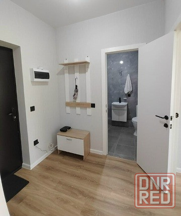Сдаю однокомнатную квартиру 40.0 м² этаж 7/9 город Донецк, Калининский район Донецк - изображение 5