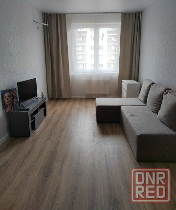 Сдаю однокомнатную квартиру 40.0 м² этаж 7/9 город Донецк, Калининский район Донецк - изображение 4