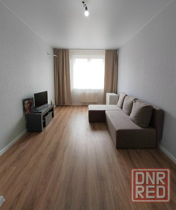 Сдаю однокомнатную квартиру 40.0 м² этаж 7/9 город Донецк, Калининский район Донецк - изображение 2