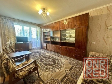 Сдается 3-х комнатная квартира в Пролетарском районе Донецк - изображение 5
