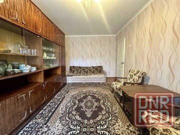 Сдается 3-х комнатная квартира в Пролетарском районе Донецк - изображение 4