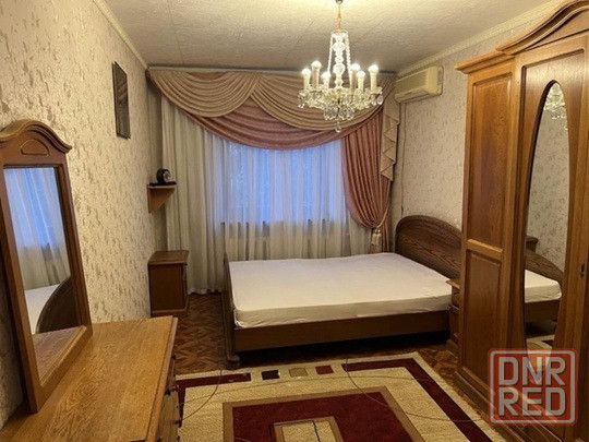 Сдам в аренду комфортную и просторную 2-комнатную квартиру , ориентир ул. Аксакова , Ленинский район Донецк - изображение 3