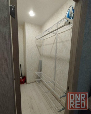 Сдается: Однокомнатная квартира Этаж: 2/9 Район: Калининский Донецк - изображение 3