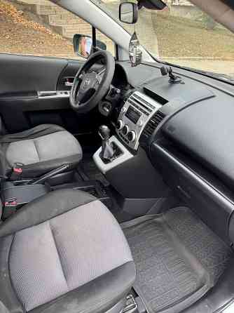 Mazda 5 Донецк