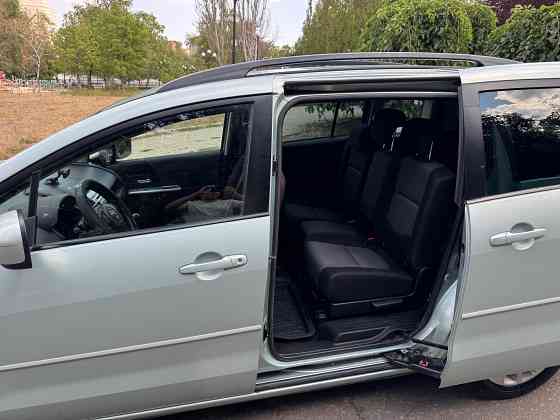 Mazda 5 Донецк