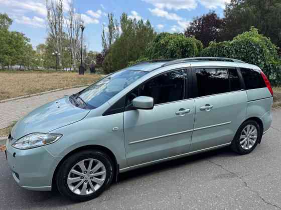 Mazda 5 Донецк