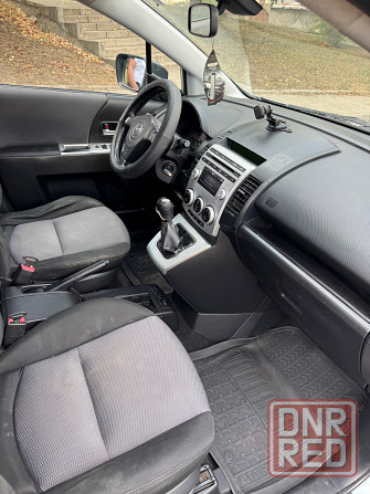 Mazda 5 Донецк - изображение 6