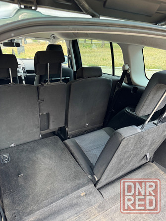 Mazda 5 Донецк - изображение 8