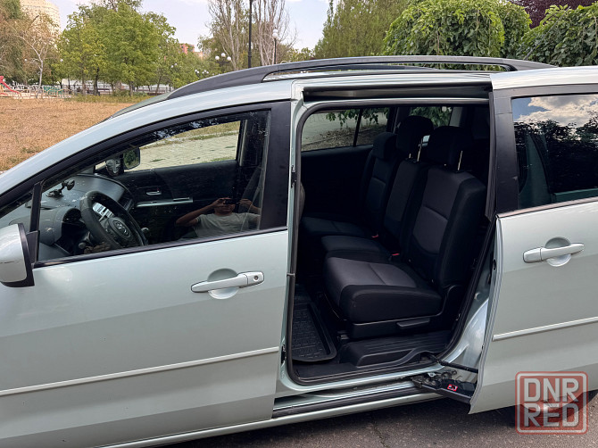 Mazda 5 Донецк - изображение 5