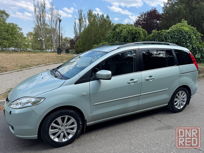 Mazda 5 Донецк - изображение 1