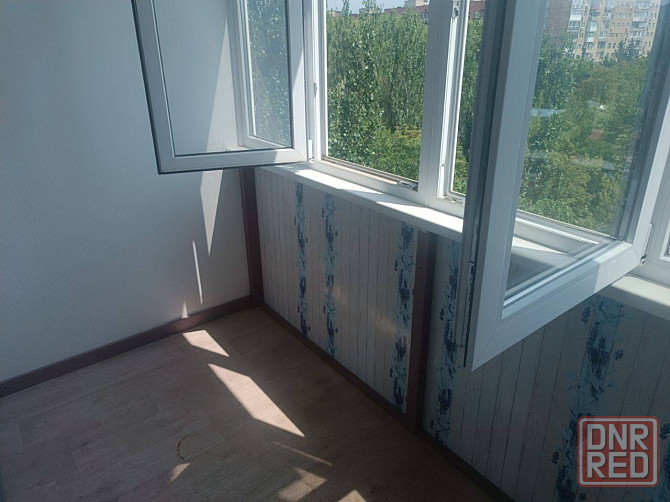 Продам 2 к.квартиру ул.Петровского, Текстильщик Донецк - изображение 6