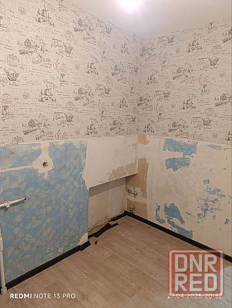 Продам 2 к.квартиру ул.Петровского, Текстильщик Донецк - изображение 3