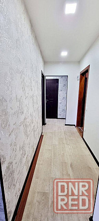 Продам 2 к.квартиру ул.Петровского, Текстильщик Донецк - изображение 7