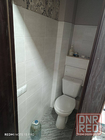 Продам 2 к.квартиру ул.Петровского, Текстильщик Донецк - изображение 10