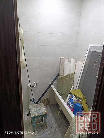 Продам 2 к.квартиру ул.Петровского, Текстильщик Донецк - изображение 5