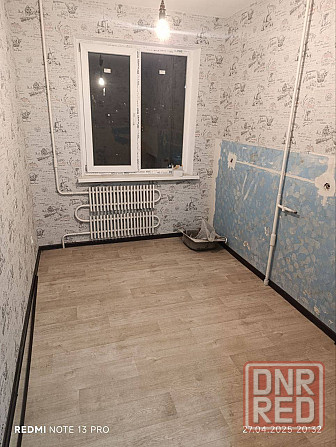 Продам 2 к.квартиру ул.Петровского, Текстильщик Донецк - изображение 4