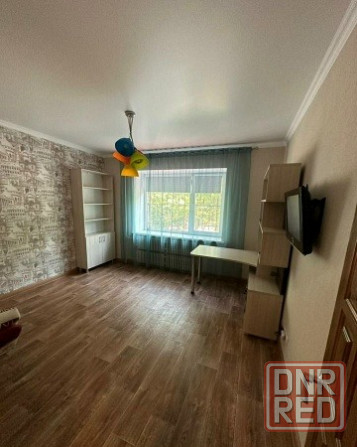 Сдаю двухкомнатную квартиру 60.0 м² этаж 1/9 город Донецк, Буденновский район Донецк - изображение 7