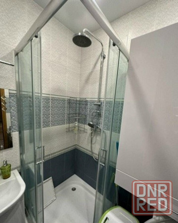 Сдаю двухкомнатную квартиру 60.0 м² этаж 1/9 город Донецк, Буденновский район Донецк - изображение 2