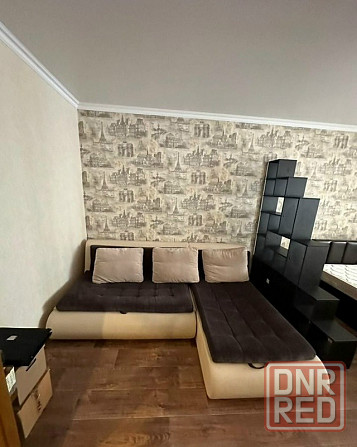 Сдаю двухкомнатную квартиру 60.0 м² этаж 1/9 город Донецк, Буденновский район Донецк - изображение 10