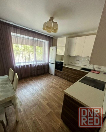 Сдаю двухкомнатную квартиру 60.0 м² этаж 1/9 город Донецк, Буденновский район Донецк - изображение 5