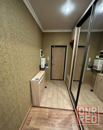 Сдаю двухкомнатную квартиру 60.0 м² этаж 1/9 город Донецк, Буденновский район Донецк - изображение 8