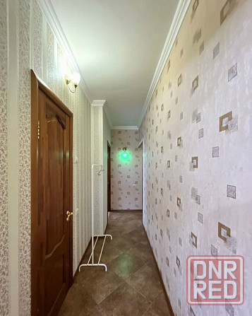 Сдаю однокомнатную квартиру 40.0 м² этаж 6, город Донецк, Ворошиловский район Донецк - изображение 4