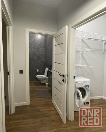 Сдаю двухкомнатную квартиру 38.0 м² этаж 5/12. Ленинский район Донецк - изображение 3