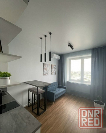 Сдаю двухкомнатную квартиру 38.0 м² этаж 5/12. Ленинский район Донецк - изображение 5