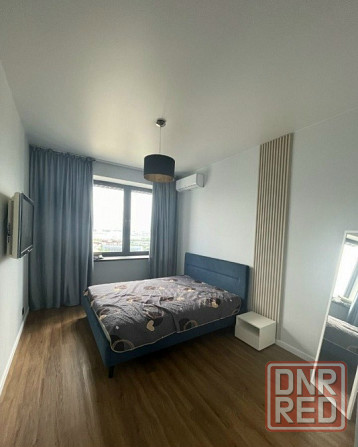 Сдаю двухкомнатную квартиру 38.0 м² этаж 5/12. Ленинский район Донецк - изображение 1