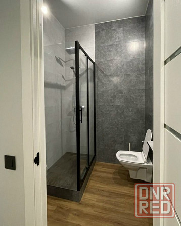 Сдаю двухкомнатную квартиру 38.0 м² этаж 5/12. Ленинский район Донецк - изображение 9