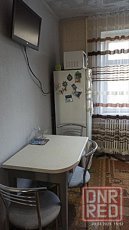 Продам 3-х.кв.дк Франко с ремонтом, Донецк - изображение 3