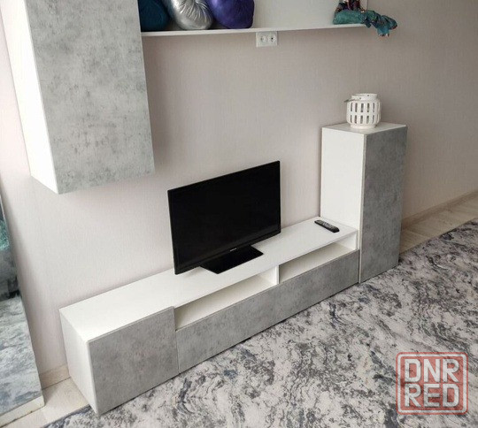 Сдаю двухкомнатную квартиру 45.0 м² этаж 2/9. Район: Ворошиловский Донецк - изображение 4