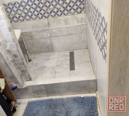 Сдаю двухкомнатную квартиру 45.0 м² этаж 2/9. Район: Ворошиловский Донецк - изображение 3