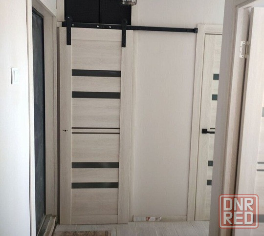 Сдаю двухкомнатную квартиру 45.0 м² этаж 2/9. Район: Ворошиловский Донецк - изображение 6