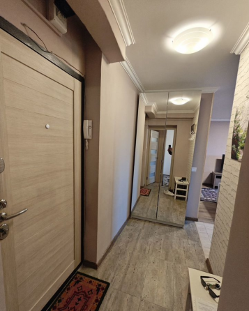 Сдаю двухкомнатную квартиру 50.0 м² этаж 5/12 город Донецк, Будённовский. Донецк