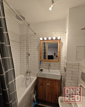 Сдаю двухкомнатную квартиру 50.0 м² этаж 5/12 город Донецк, Будённовский. Донецк - изображение 3