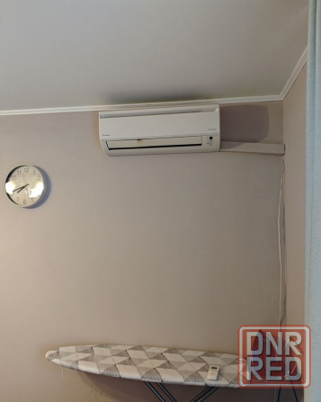Сдаю двухкомнатную квартиру 50.0 м² этаж 5/12 город Донецк, Будённовский. Донецк - изображение 8