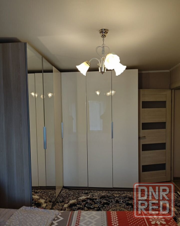 Сдаю двухкомнатную квартиру 50.0 м² этаж 5/12 город Донецк, Будённовский. Донецк - изображение 7