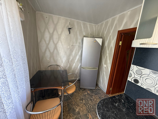 Продам 1 ком. квартиру, 2/5 эт., 35 м.кв. - Макеевка, м-н Строитель (к-7) Макеевка - изображение 4