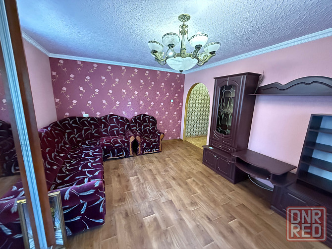 Продам 1 ком. квартиру, 2/5 эт., 35 м.кв. - Макеевка, м-н Строитель (к-7) Макеевка - изображение 2