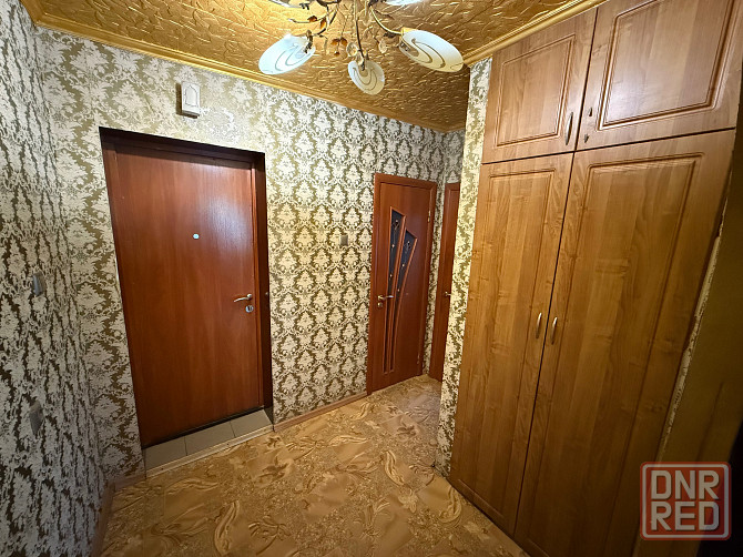 Продам 1 ком. квартиру, 2/5 эт., 35 м.кв. - Макеевка, м-н Строитель (к-7) Макеевка - изображение 3