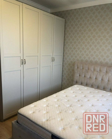 Сдаю на долгосрочную аренду 2ком. просторную, светлую квартиру Ворошиловский район Донецк - изображение 8