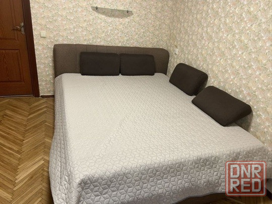 Сдам в аренду комфортную 1-комнатную квартиру , ориентир ул. Артема , Киевский район Донецк - изображение 4