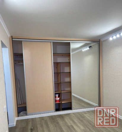 Сдается: Однокомнатная квартира Этаж: 5/9 Район: Калининский Донецк - изображение 3